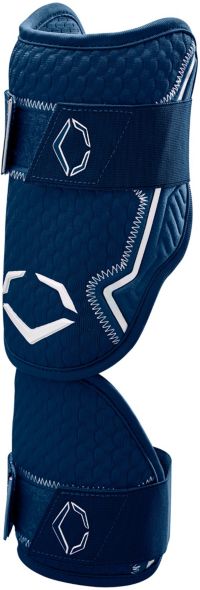 Protège-poitrine Evoshield PRO-SRZ 2.0 Fastpitch - Intermédiaire - Écarlate