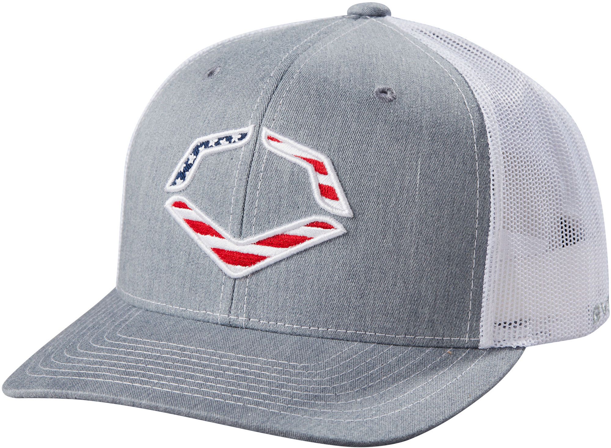 EvoShield Youth USA Trucker Snapback product image