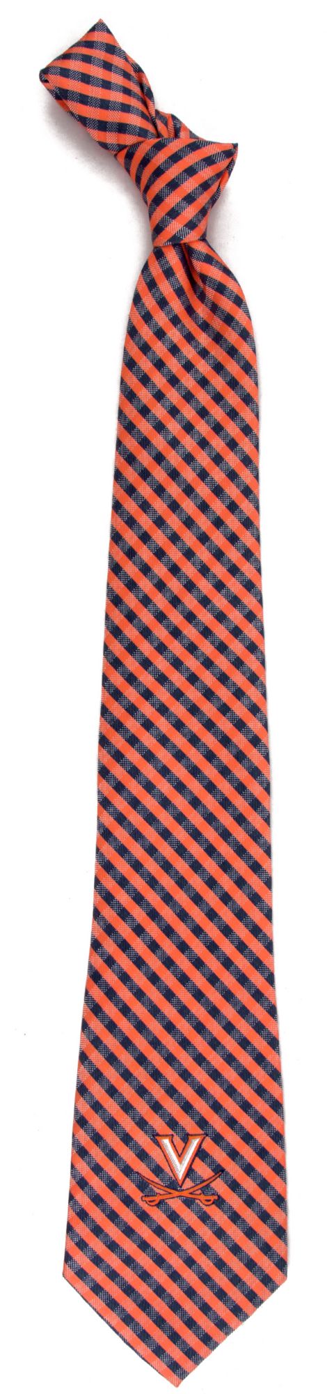 Eagles Wings Virginia Cavaliers Woven Poly 1 Necktie | Dick's Sporting Goods