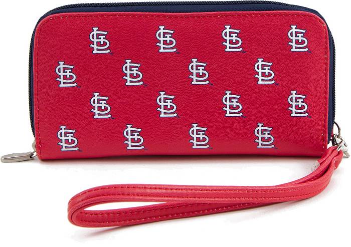 Cardinals Wristlet Wallet