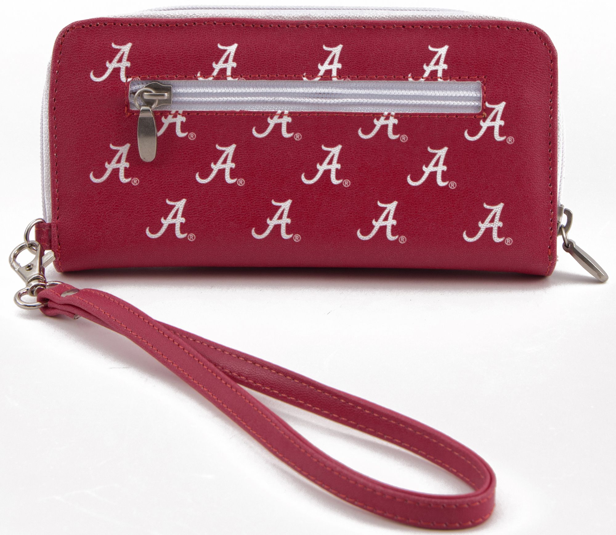 Eagles Wings Alabama Crimson Tide Wristlet Wallet product image