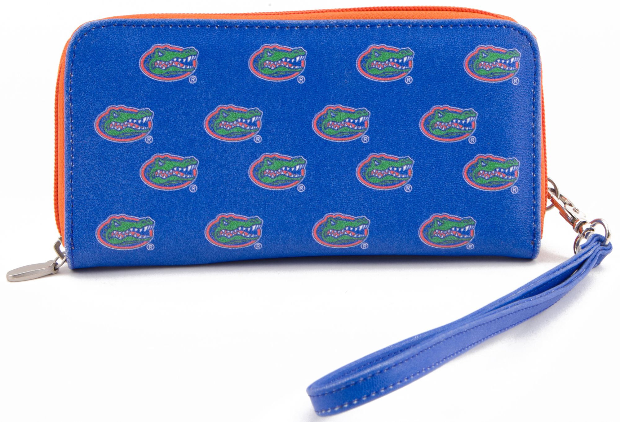 Eagles Wings Florida Gators Wristlet Wallet product image