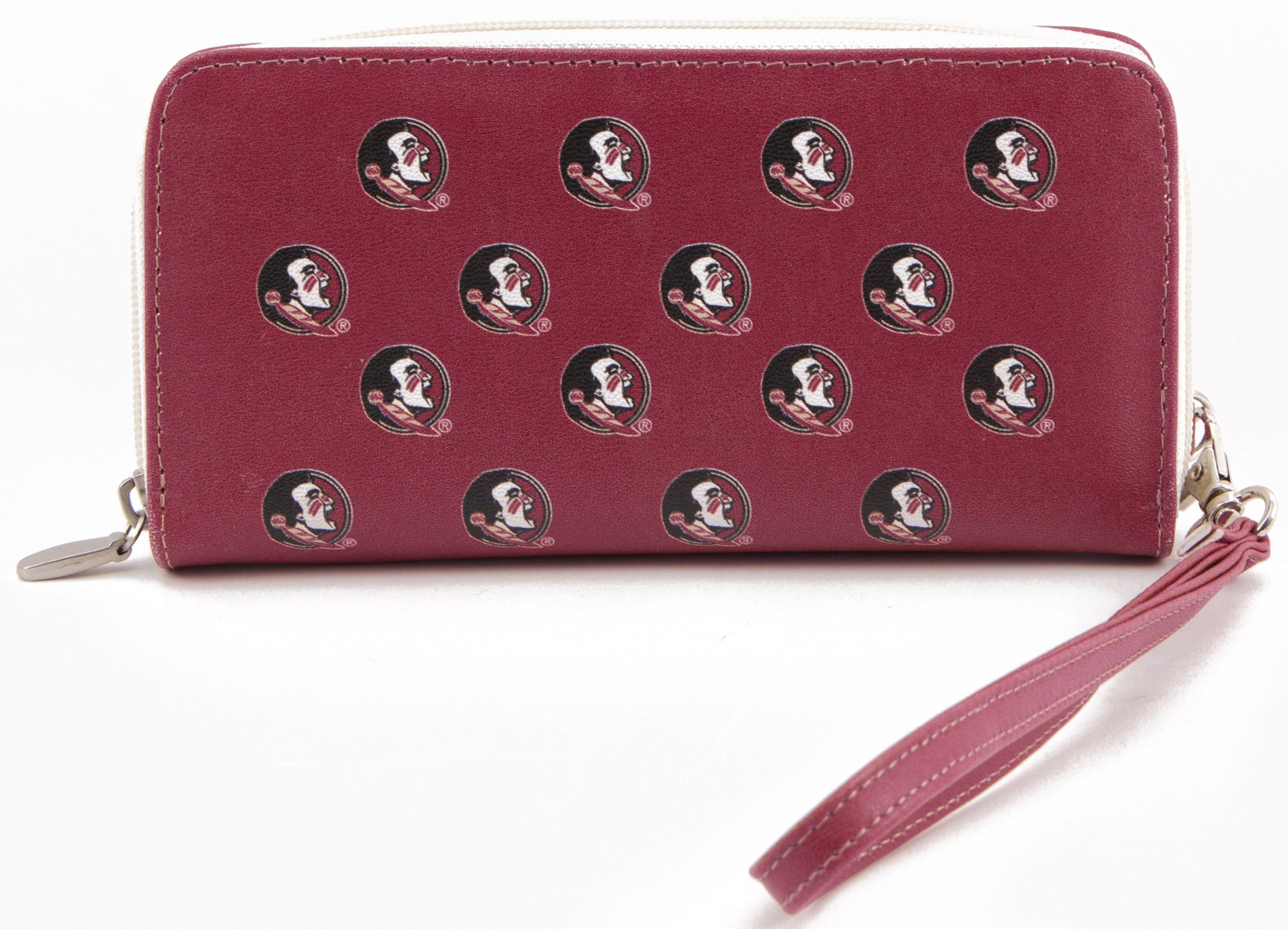 Eagles Wings Florida State Seminoles Wristlet Wallet product image