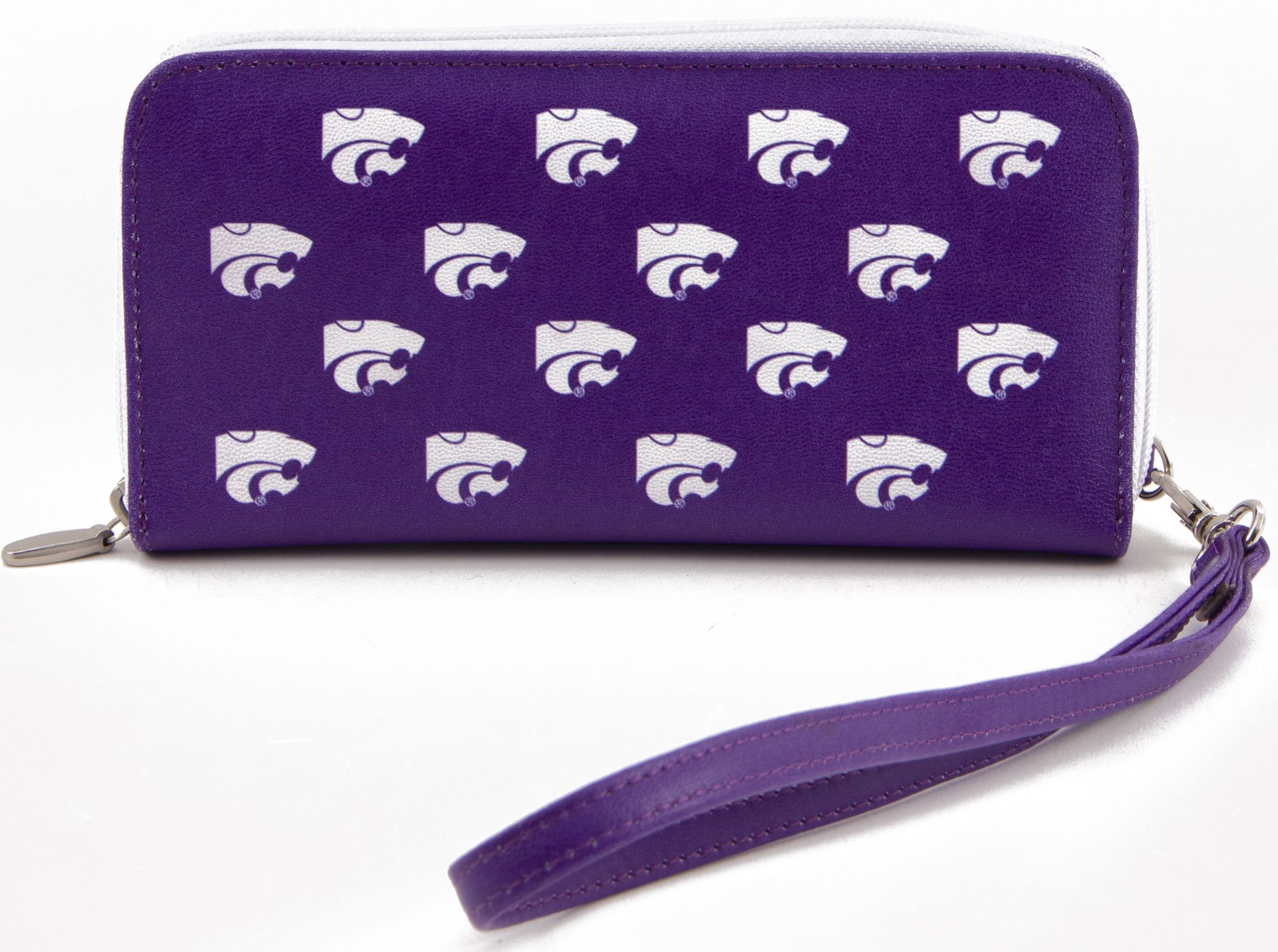 Eagles Wings Kansas State Wildcats Wristlet Wallet product image