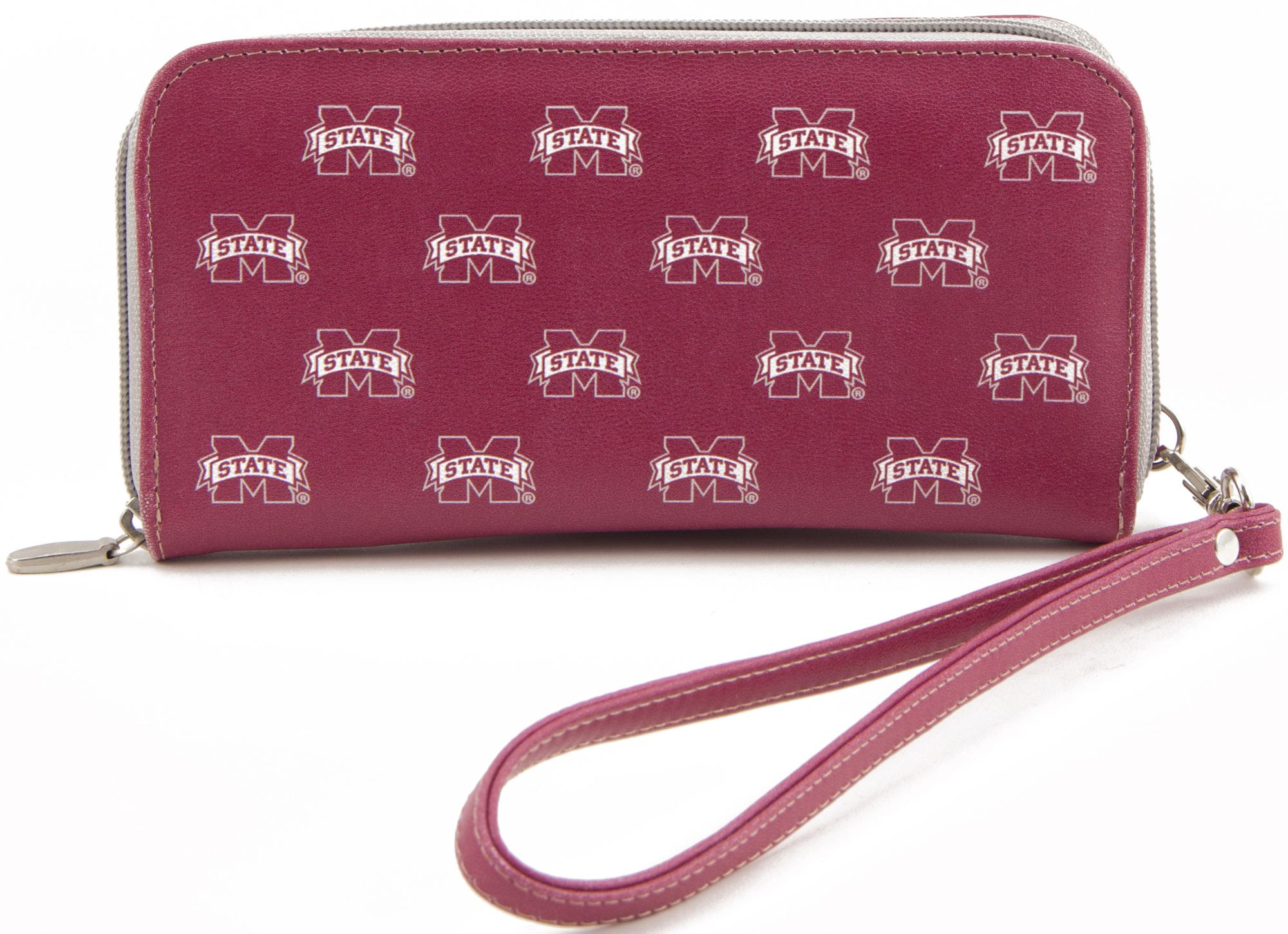 Eagles Wings Mississippi State Bulldogs Wristlet Wallet product image