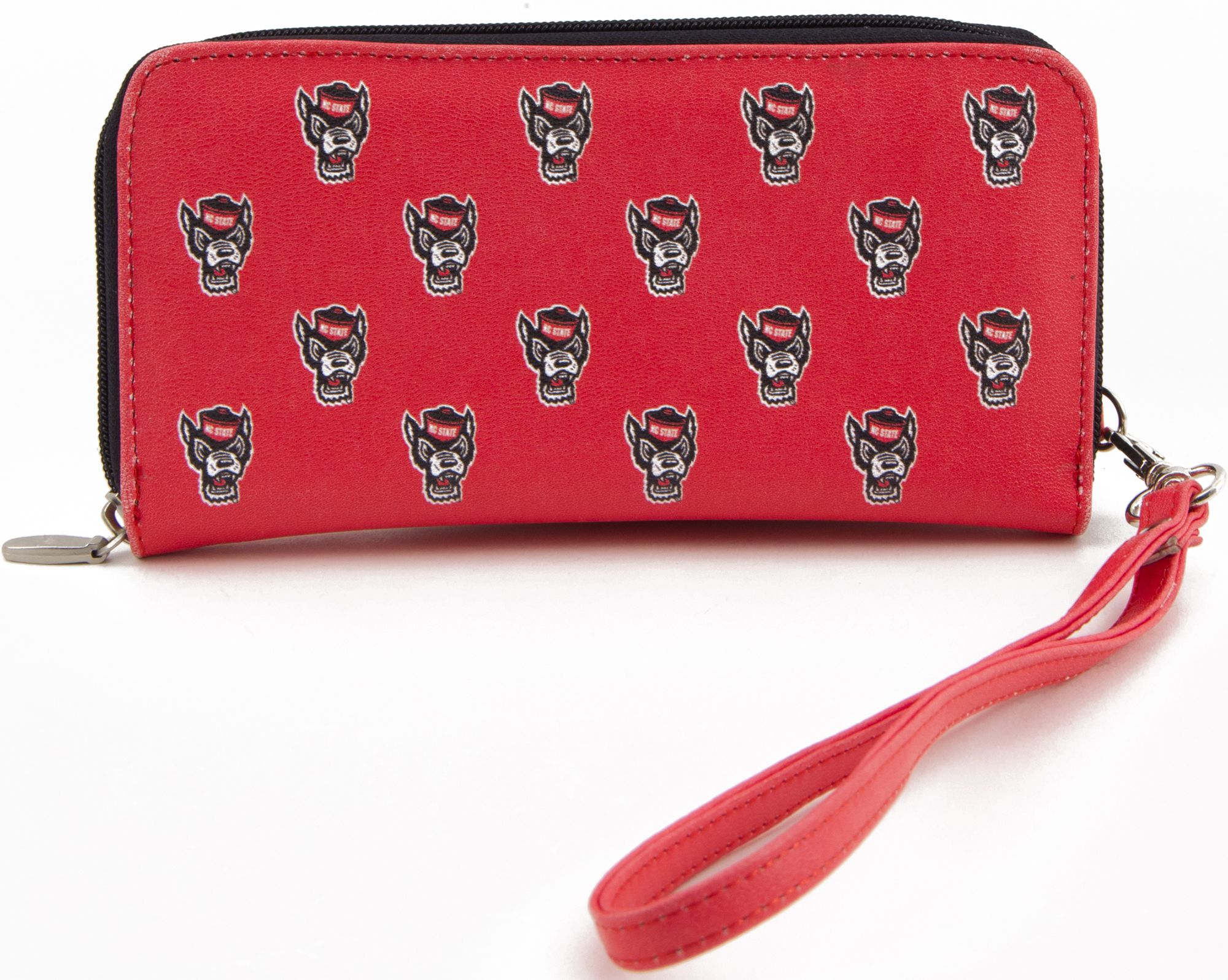 Eagles Wings NC State Wolfpack Wristlet Wallet product image