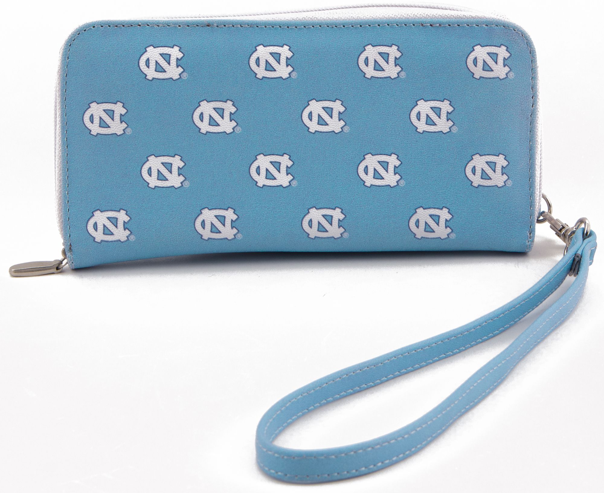 Eagles Wings North Carolina Tar Heels Wristlet Wallet product image