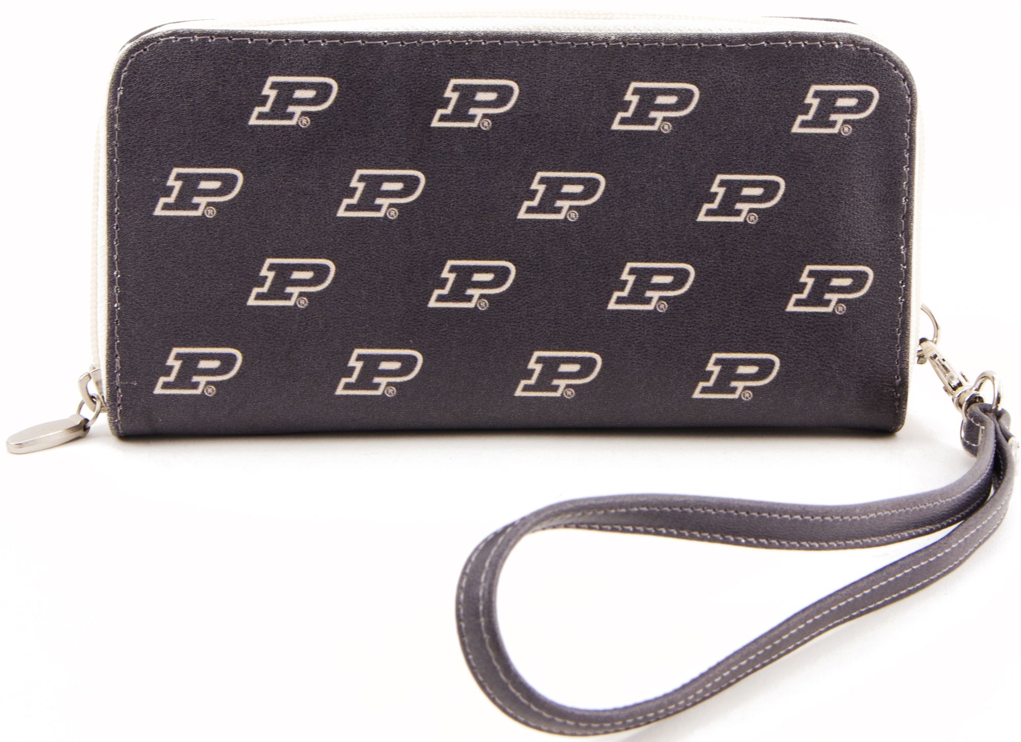 Eagles Wings Purdue Boilermakers Wristlet Wallet product image