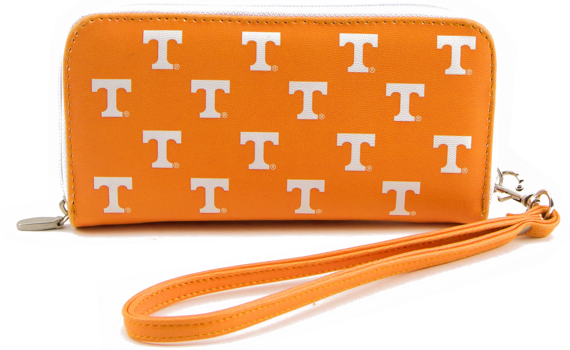 Eagles Wings Tennessee Volunteers Wristlet Wallet product image