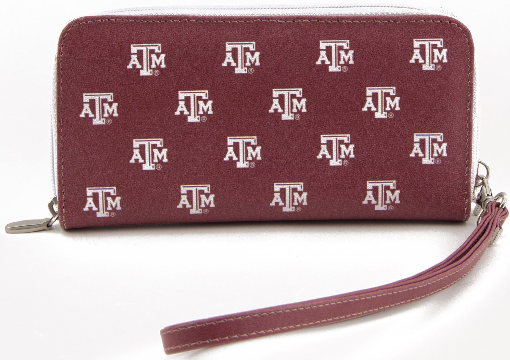 Eagles Wings Texas A&M Aggies Wristlet Wallet product image