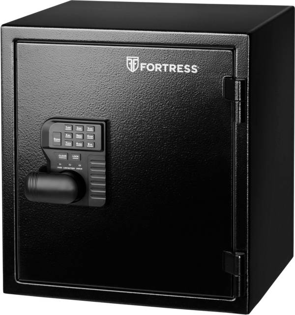 A Fortress XL é pessoal segura?