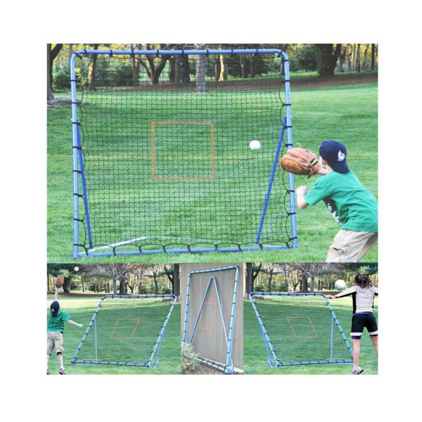 EZ Goal Multi-Sport Rebounder product image