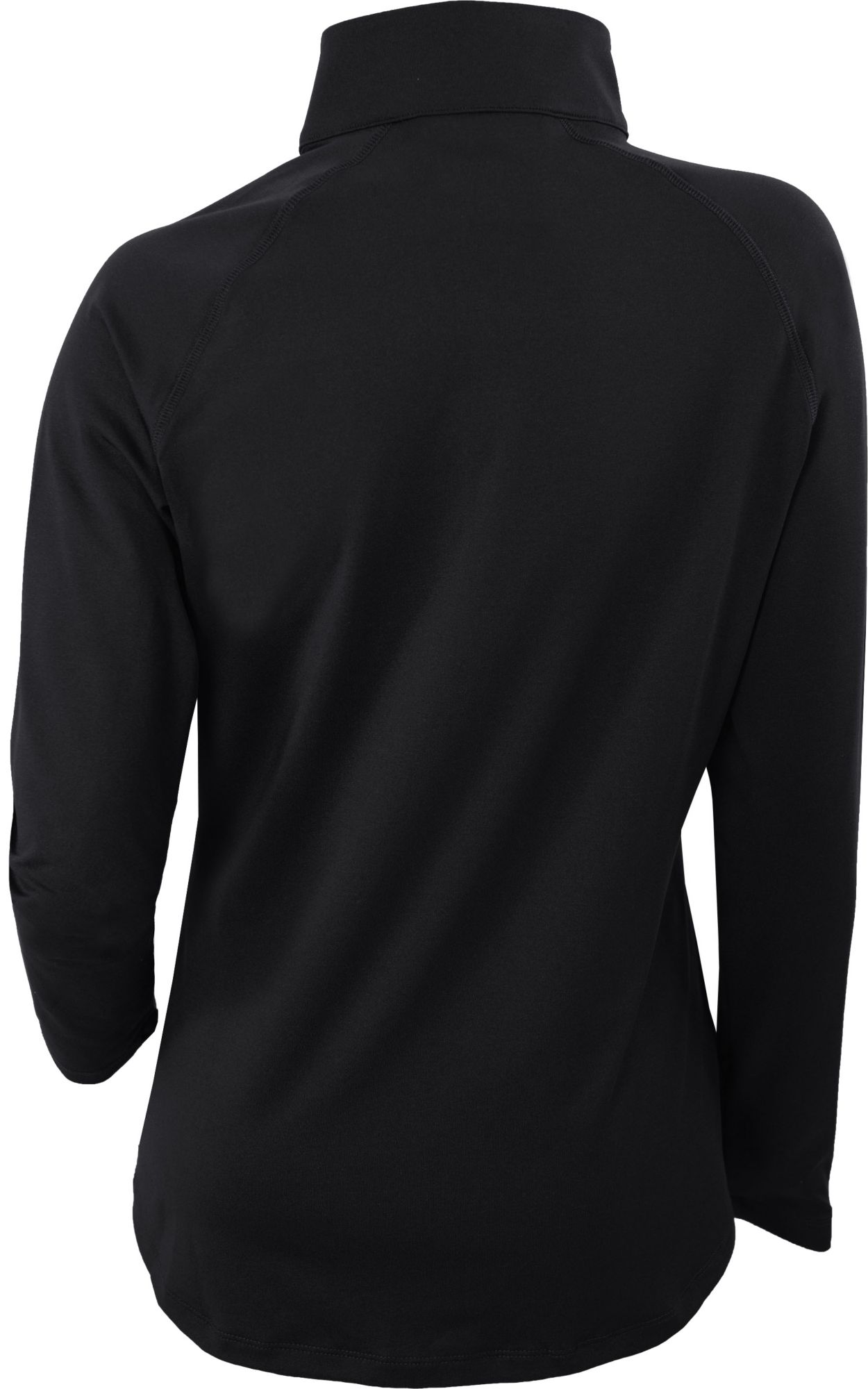 Columbia Women's San Diego Padres Omni-Wick Outward Nine 1/4 Zip Pullover product image