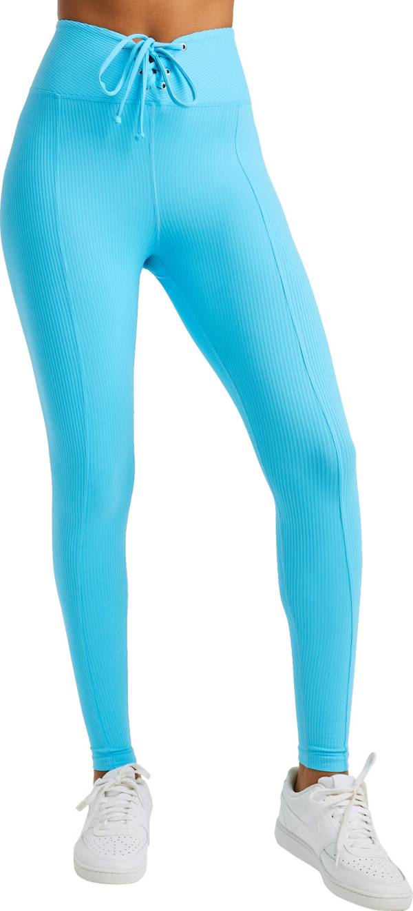 Year Of Ours Women's Ribbed Football Leggings product image