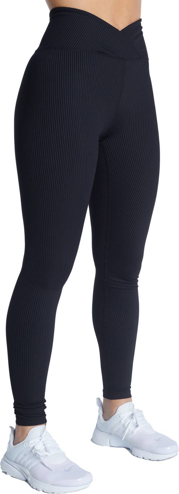 Year Of Ours Women's Veronica Ribbed Leggings product image