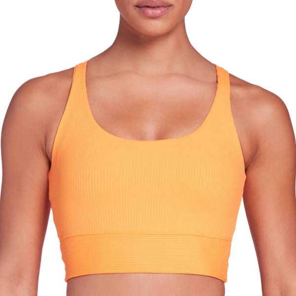 Year of Ours Women's Ribbed Gym Bra product image