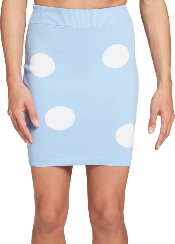 Year of Ours Women's Ventura Blvd Mini Skirt product image