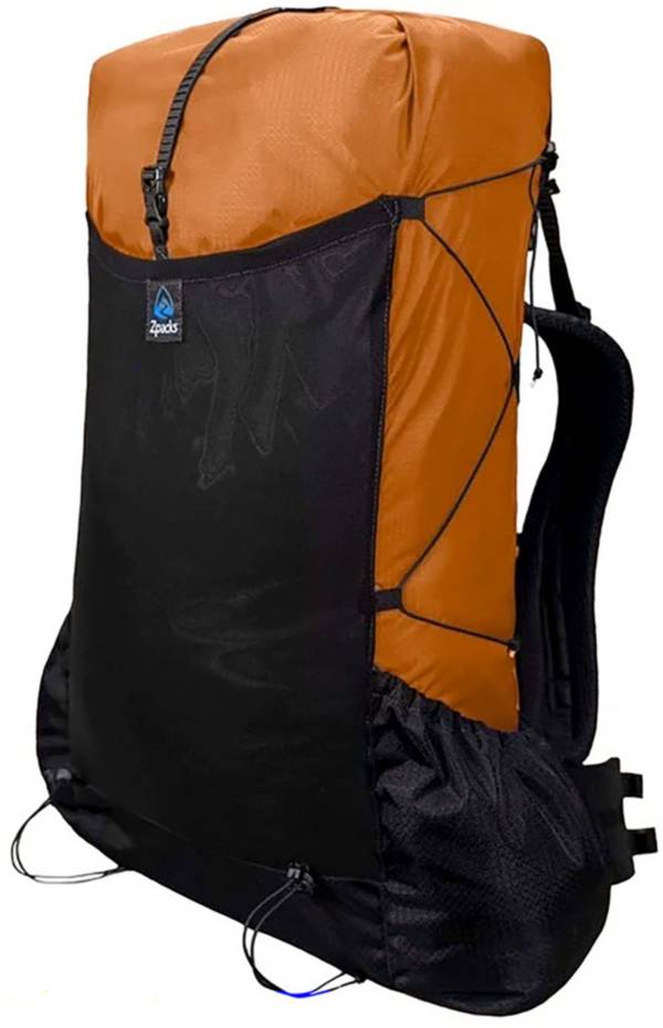ZPacks Arc Air Robic 60L Pack Publiclands