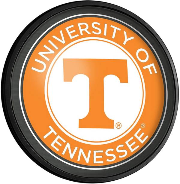 The Fan Brand Tennessee Volunteers Slimline Lighted Wall Sign product image