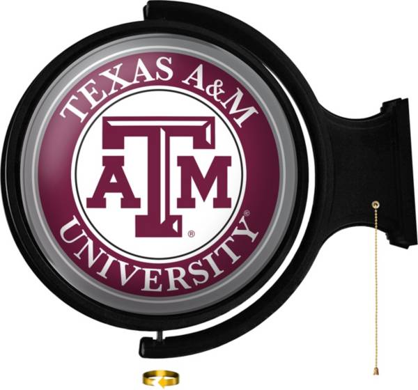 Fan Creations Texas A&M Aggies Slogan Wall Sign