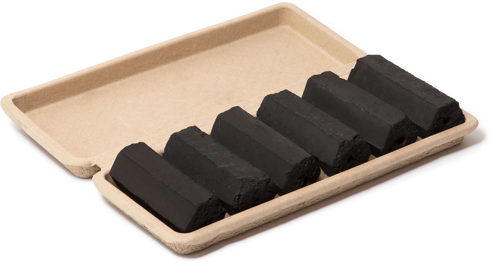 NOMAD Grills Fire Natural Charcoal product image