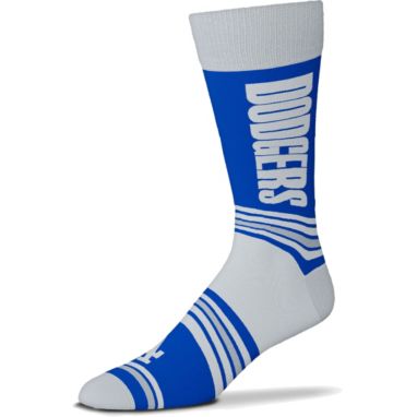 sorry, For Bare Feet Los Angeles Dodgers Go Team Socks is currently out of stock