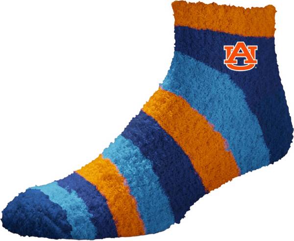 For Bare Feet Auburn Tigers Cozy Sock product image