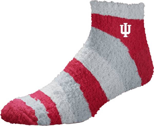 For Bare Feet Indiana Hoosiers Cozy Sock product image