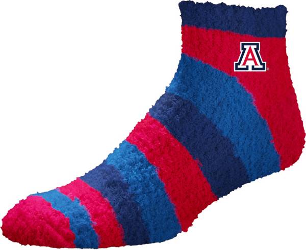For Bare Feet Arizona Wildcats Cozy Sock product image