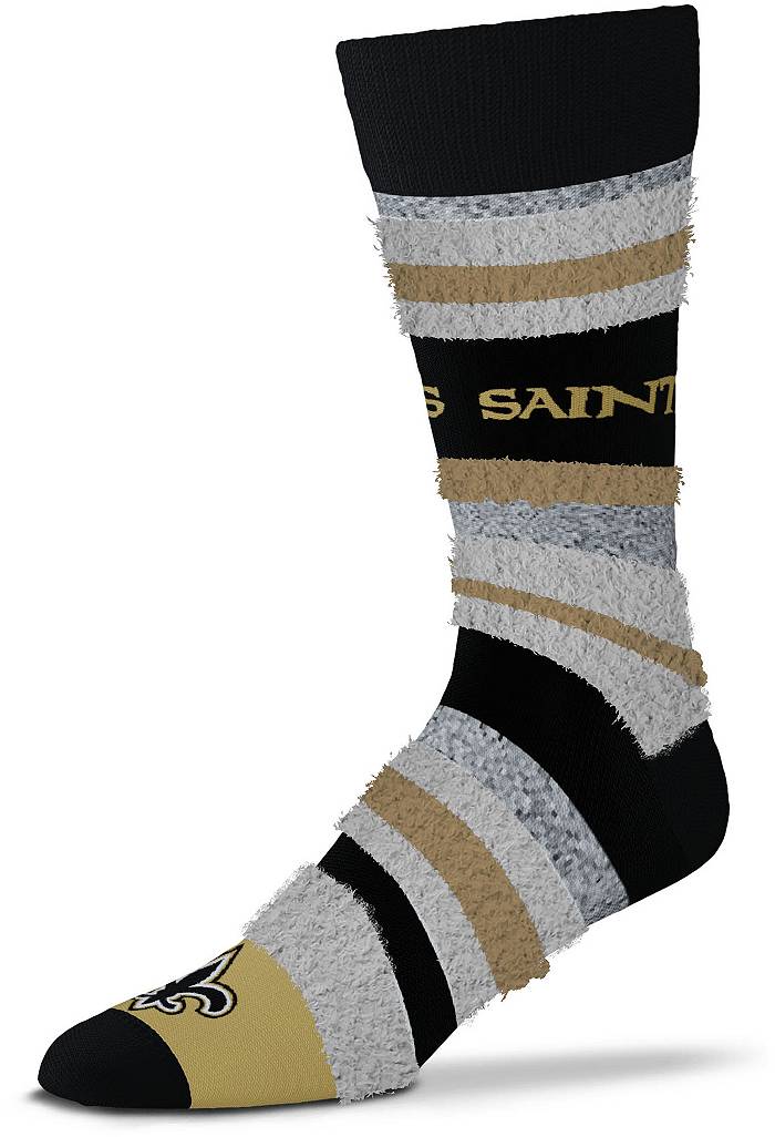 New Orleans Saints – For Bare Feet