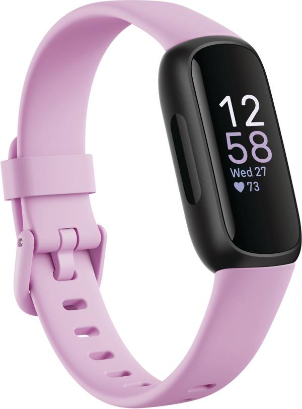 Fitbit Inspire 3 Activity Tracker product image