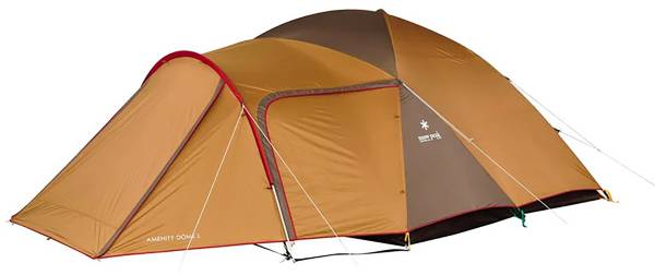 Snow Peak Amenity Dome Large 6 Person Tent product image