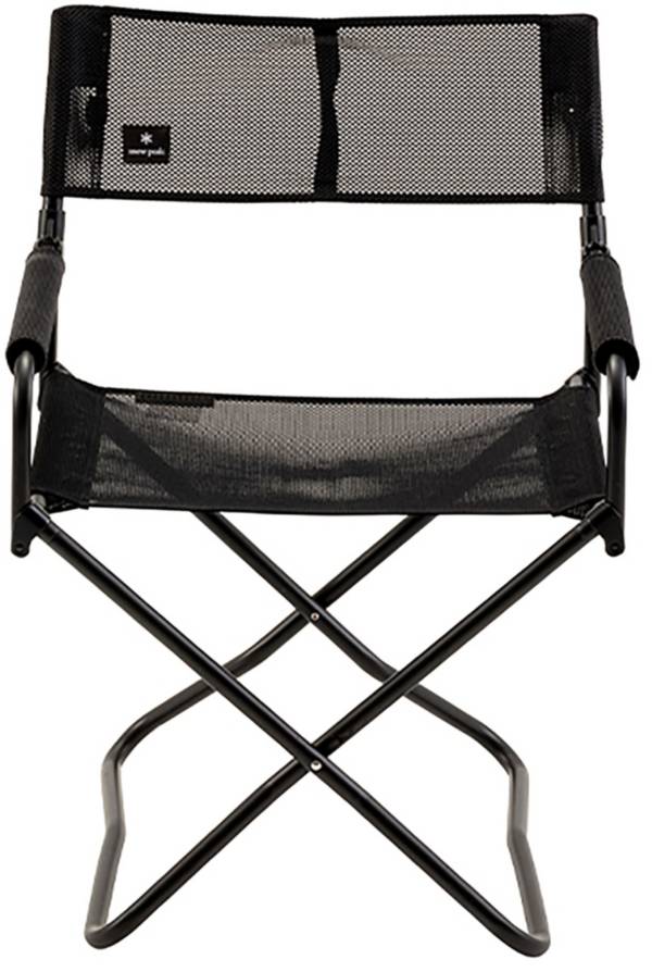 Snow Peak Mesh Folding Chair product image