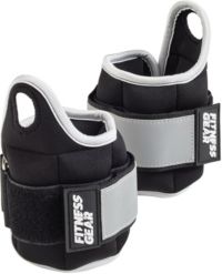 Fitness Gear Adjustable Wrist Weights