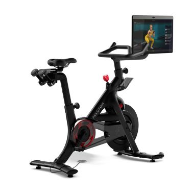 sorry, Peloton Bike+ – Floor Model is currently out of stock