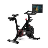 peloton shipping