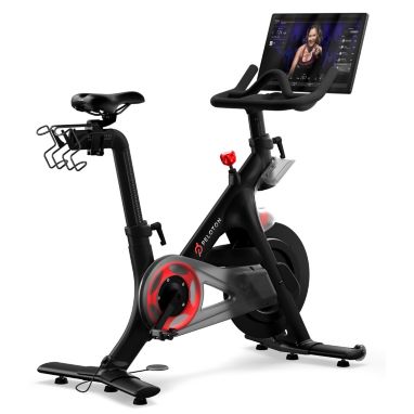 sorry, Peloton Bike is currently out of stock