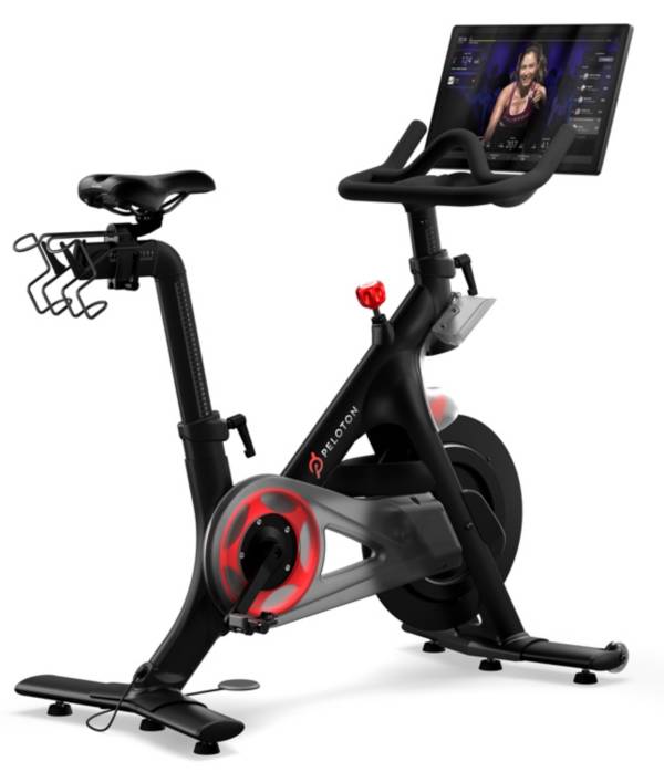 Peloton schedule online delivery