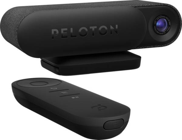 peloton century pin