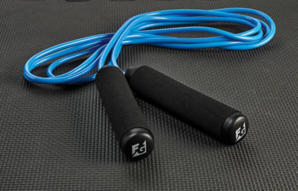 Fitness gear 2024 jump rope