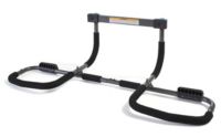 Fitness Gear 3-Grip Pull-Up Bar