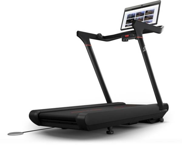 Peloton treadmill 2025 military discount