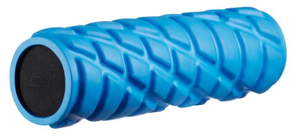 Textured discount foam roller