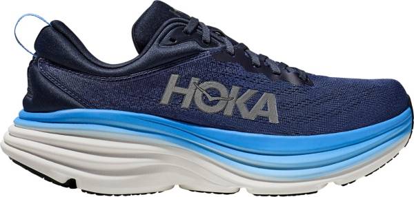 HOKA Men's Bondi 8 Running Shoes product image