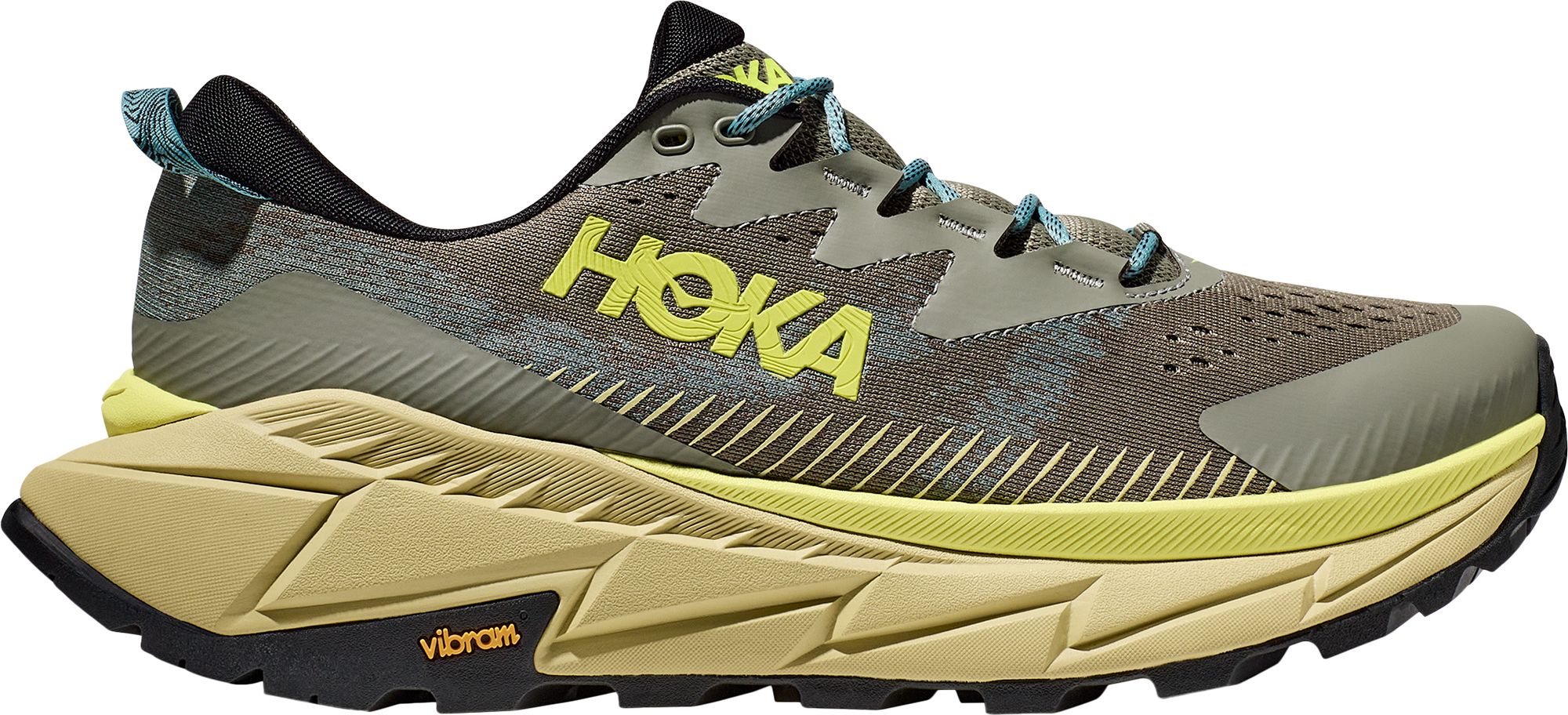 HOKA Men's Skyline-Float X Hiking Shoes product image