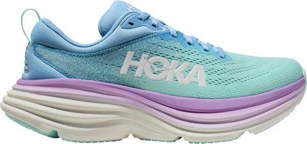 HOKA BONDI 8 Women's Running Shoes 1127952-CSAA