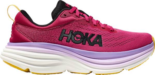 HOKA Women's Bondi 8 Running Shoes product image