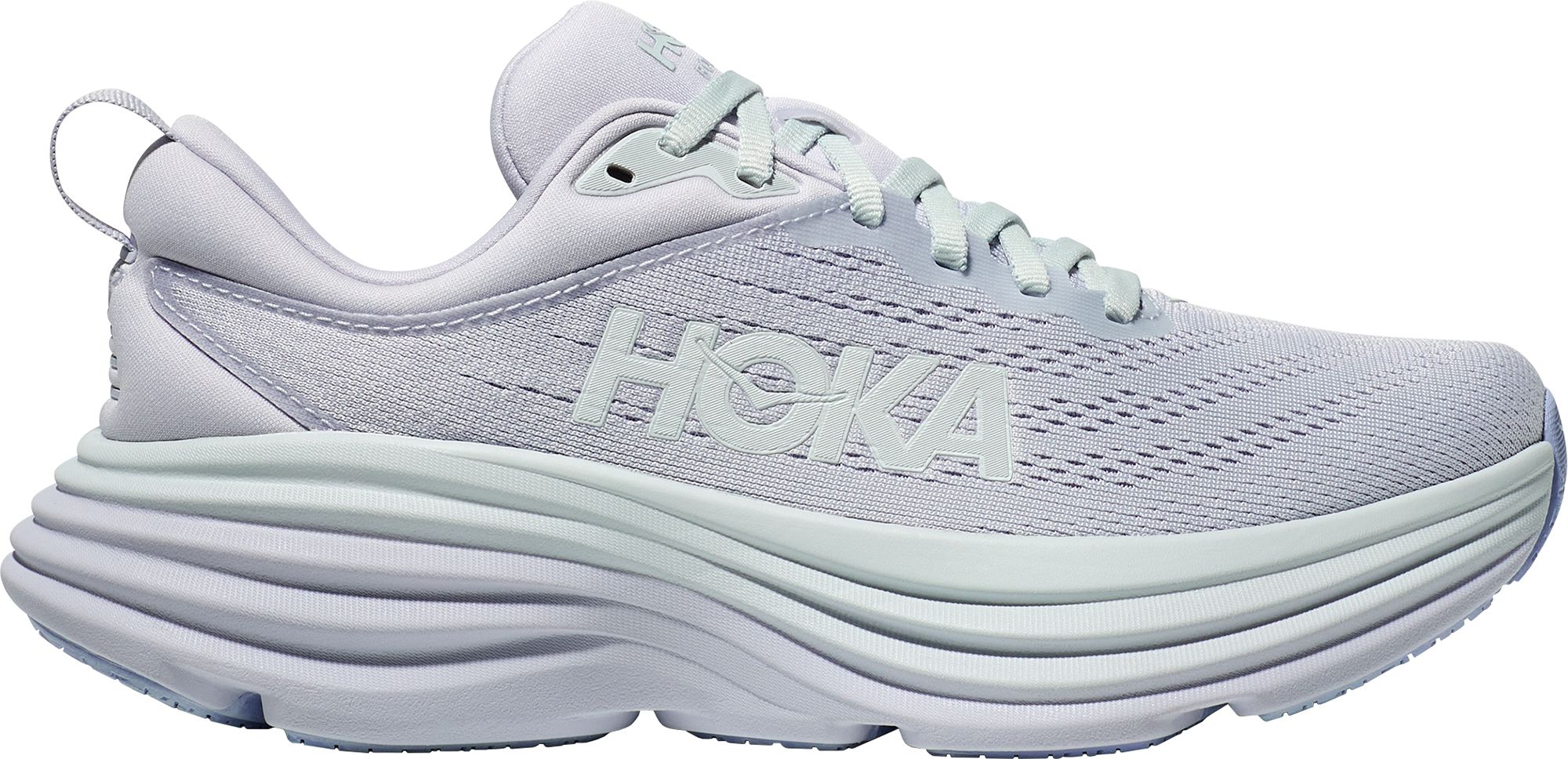 HOKA Women's Bondi 8 Running Shoes product image