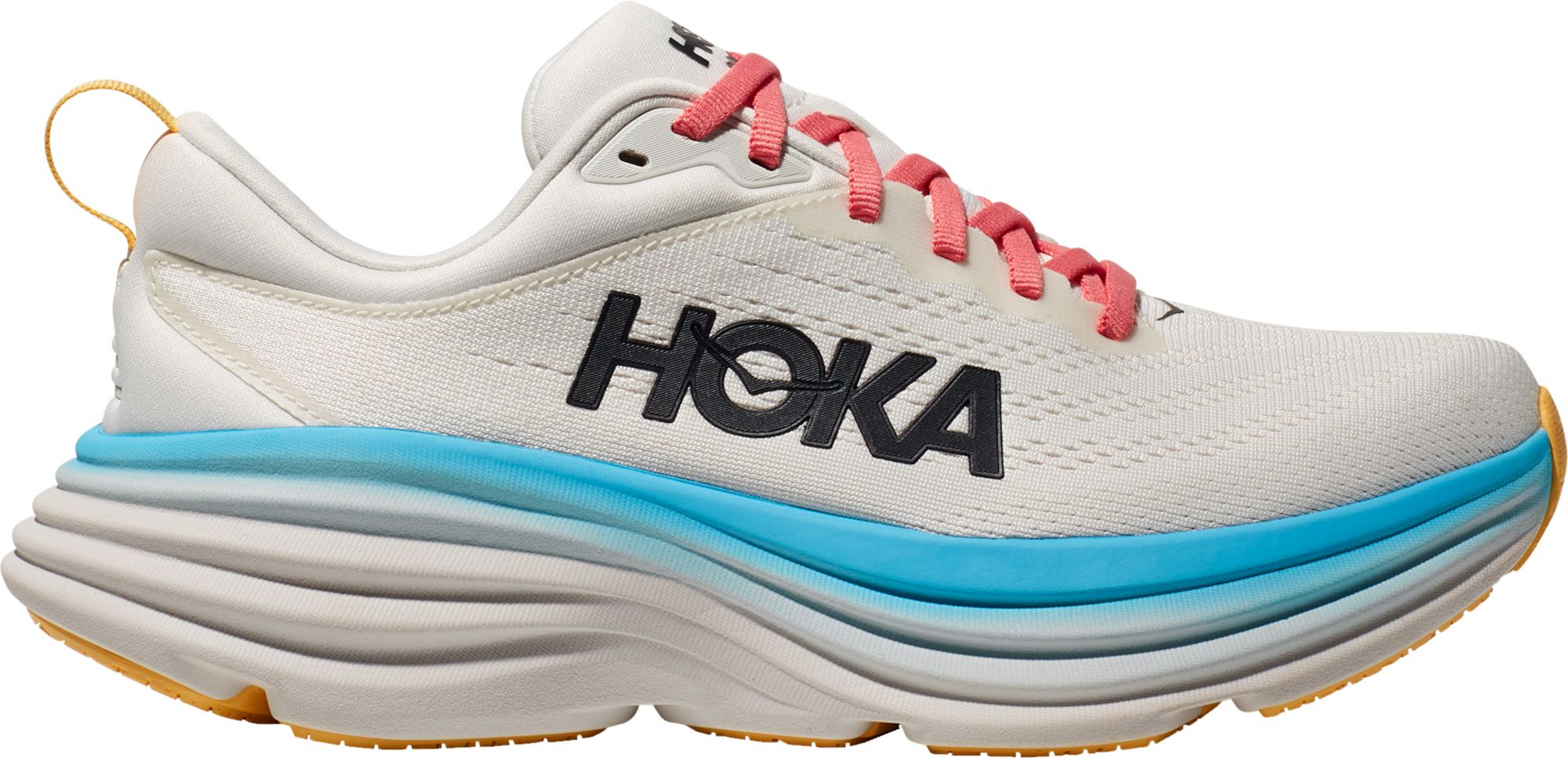 HOKA Women's Bondi 8 Running Shoes product image