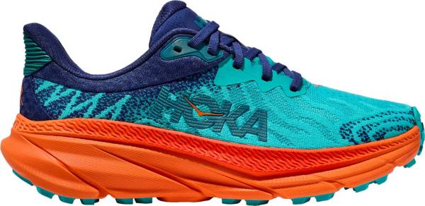 HOKA Women's Challenger 7 Running Shoes product image